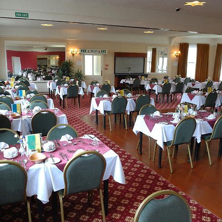 Madeira Hotel Φάλμαουθ Εξωτερικό φωτογραφία