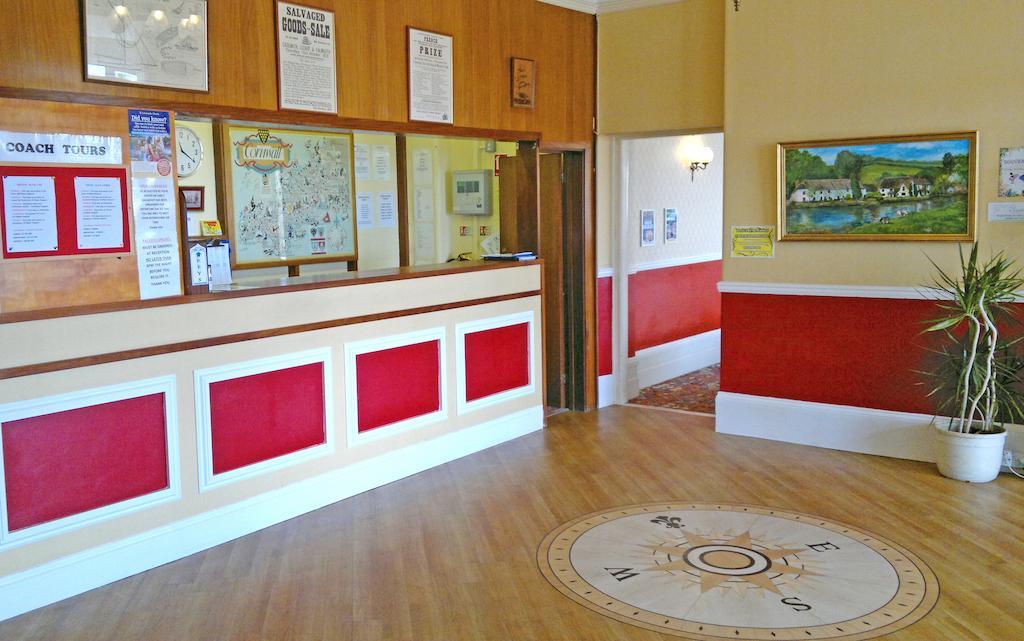Madeira Hotel Φάλμαουθ Εξωτερικό φωτογραφία